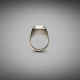 Corvus 5ct Diamond Ring