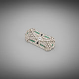 Estate Art Deco Brooch