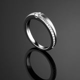 Apus Diamond Ring