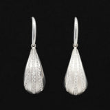 Bundova diamond earrings