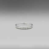 Valentin Diamond eternity ring