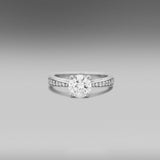 Estella Diamond Ring