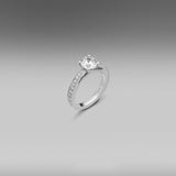 Estella Diamond Ring