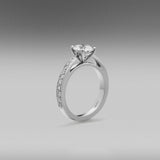 Estella Diamond Ring