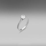 Estella Diamond Ring