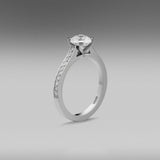 Estella Diamond Ring