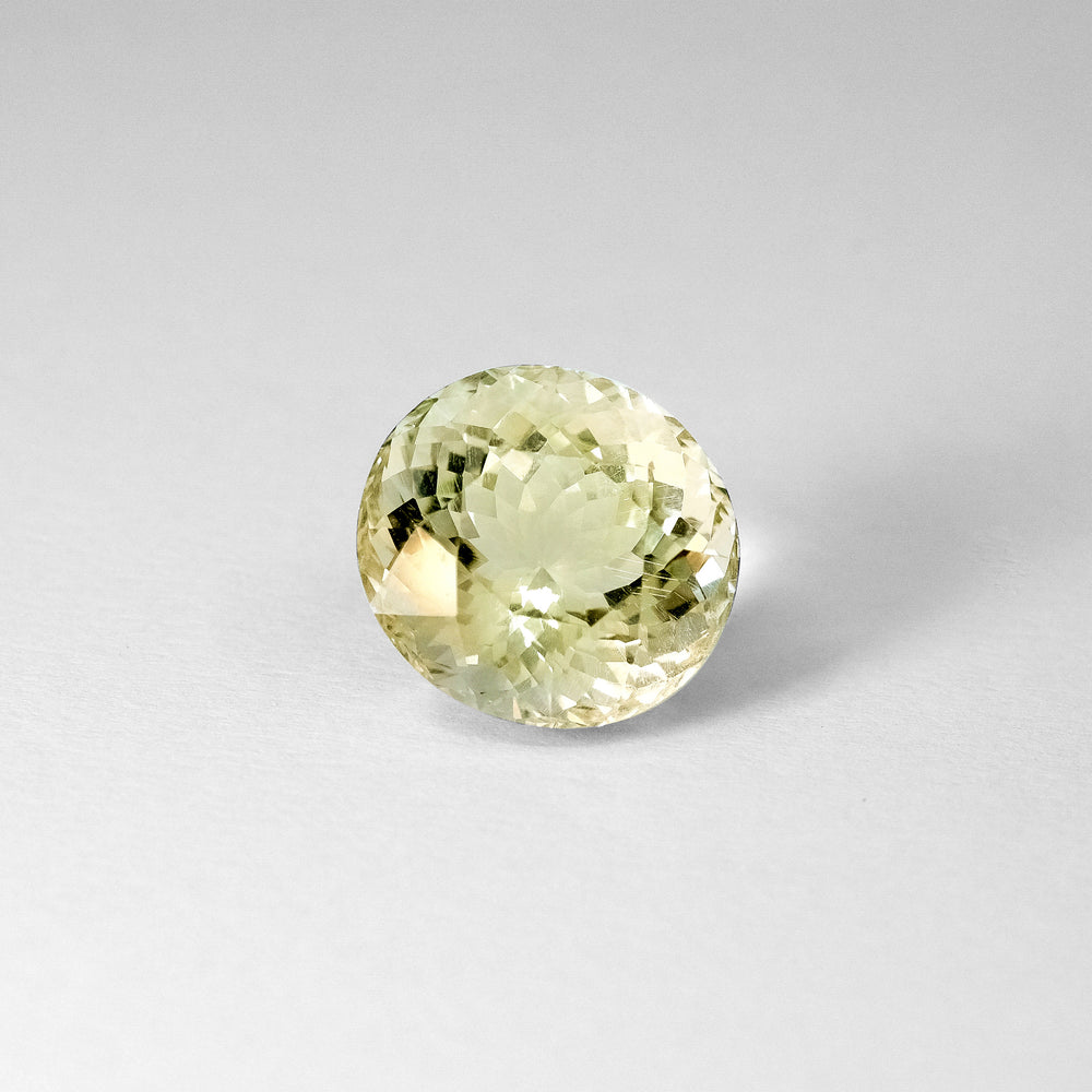 
                      
                        Loose Citrine - off-round - 17.05cts
                      
                    