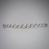 Marcello Bracelet Silver