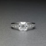 Volans 'Ice Queen' Diamond Ring