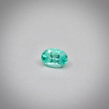 Loose Paraiba Tourmaline - oval cut - 2.18ct