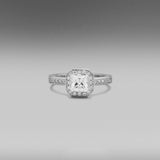 Valentin 'Sitara' Diamond ring