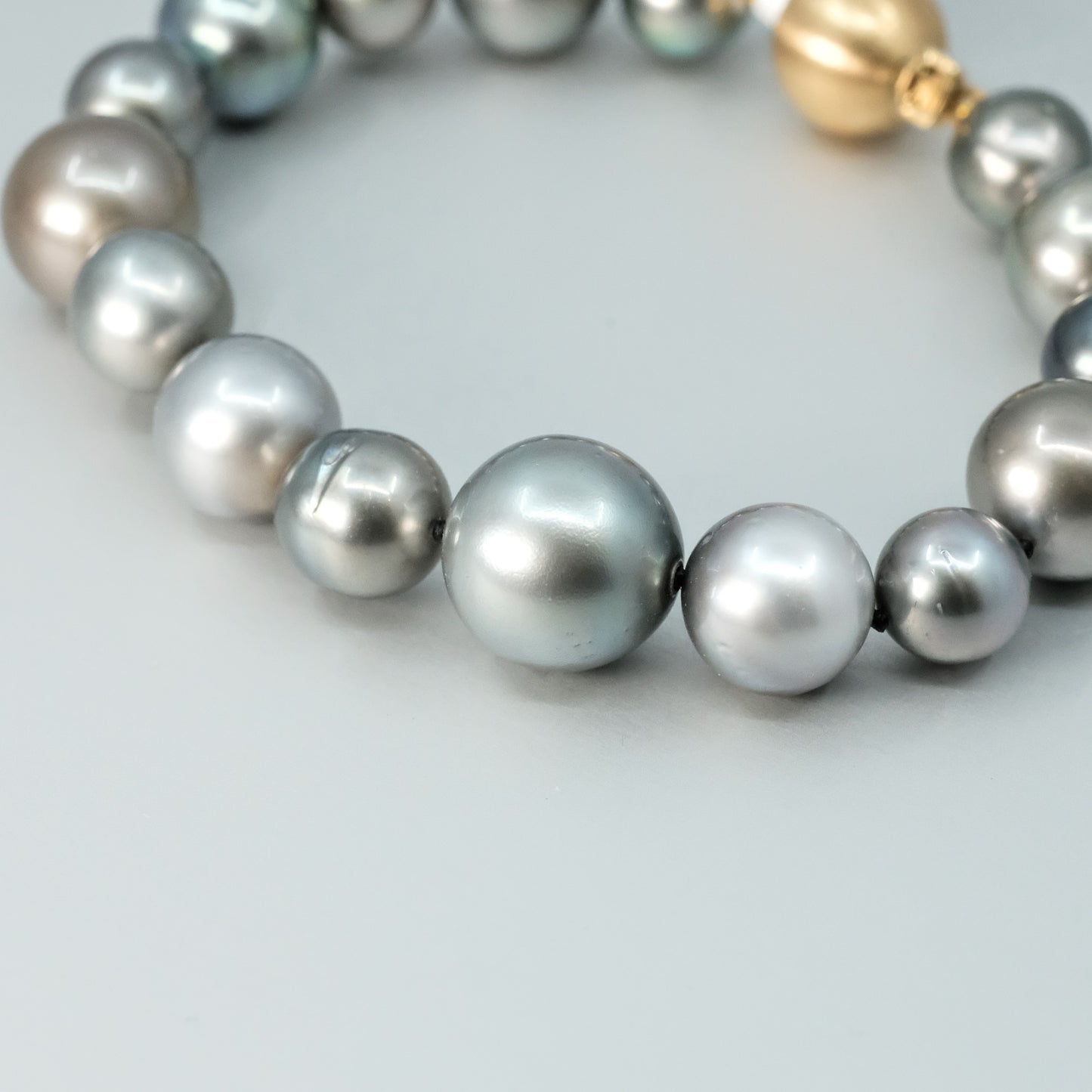 Tahitian Pearl Bracelet