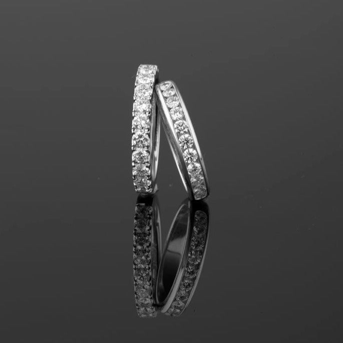 Eternity Rings