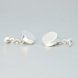 Sterling Silver Cufflinks