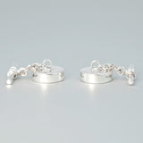 Sterling Silver Cufflinks