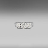 Tryphena Diamond Ring