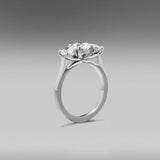 Tryphena Diamond Ring