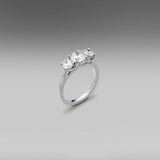 Tryphena Diamond Ring