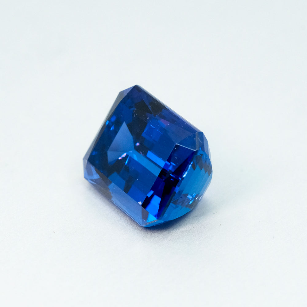 Loose Tanzanite - 13.38cts