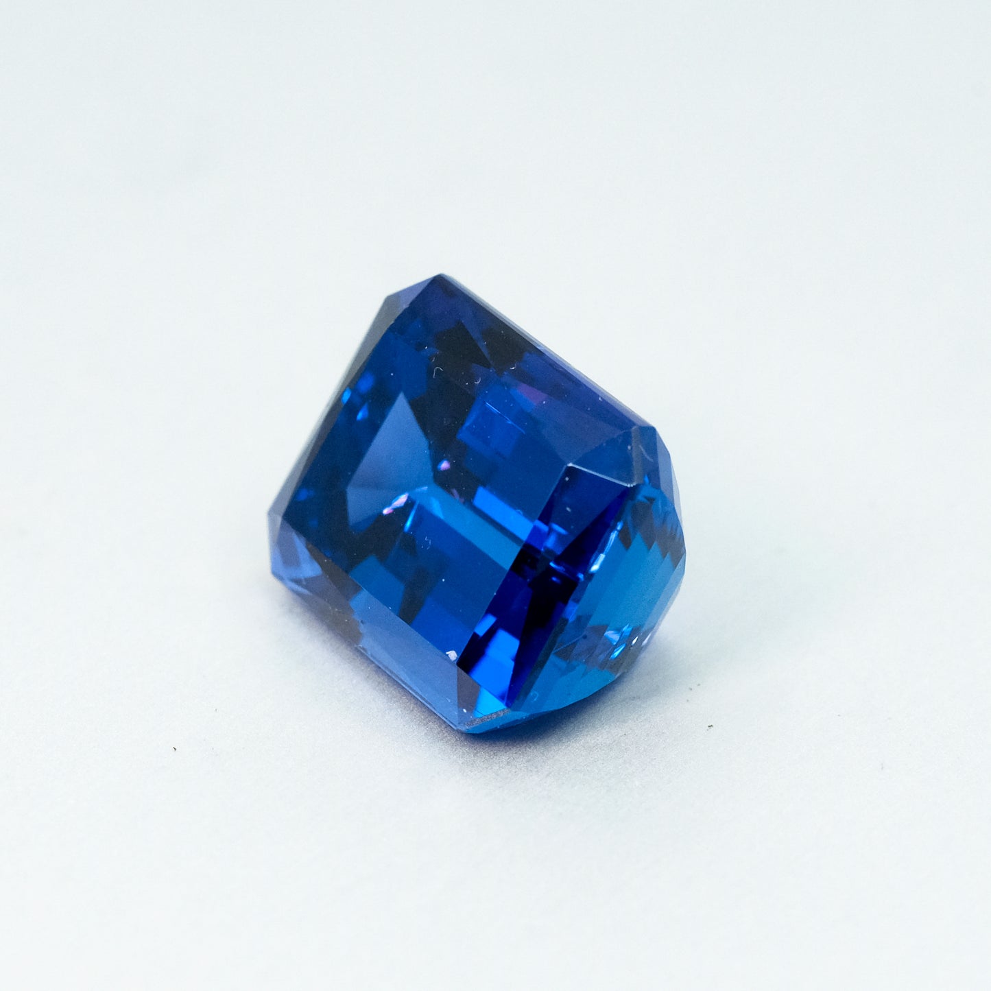 Loose Tanzanite - 13.38cts