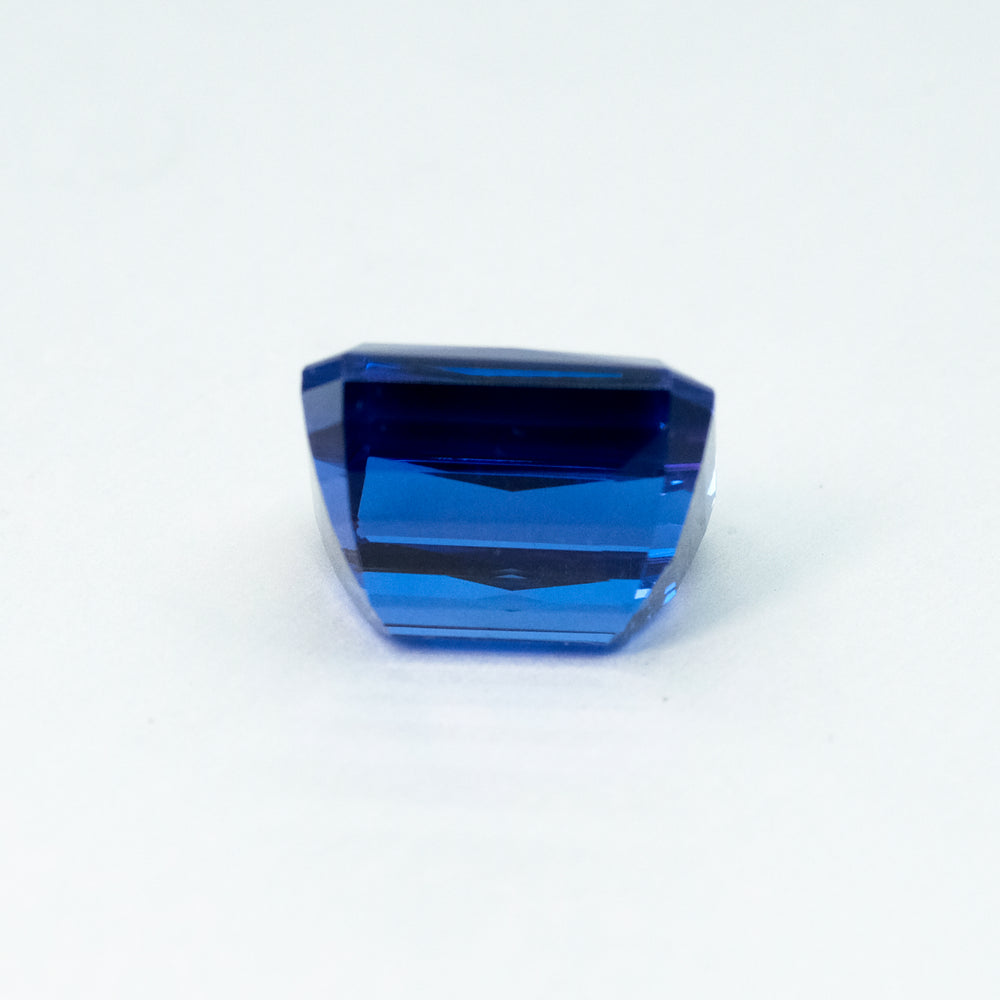 
                      
                        Loose Tanzanite - 13.38cts
                      
                    