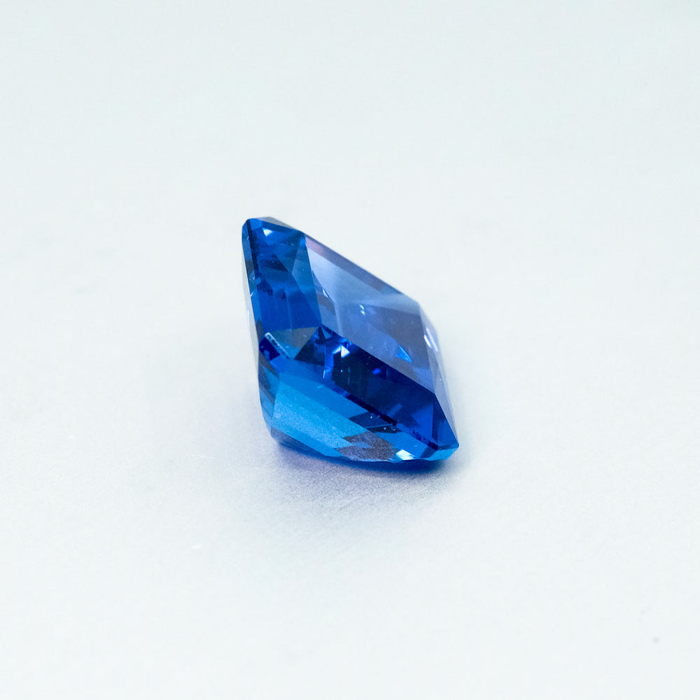 
                      
                        Loose Tanzanite - 13.38cts
                      
                    