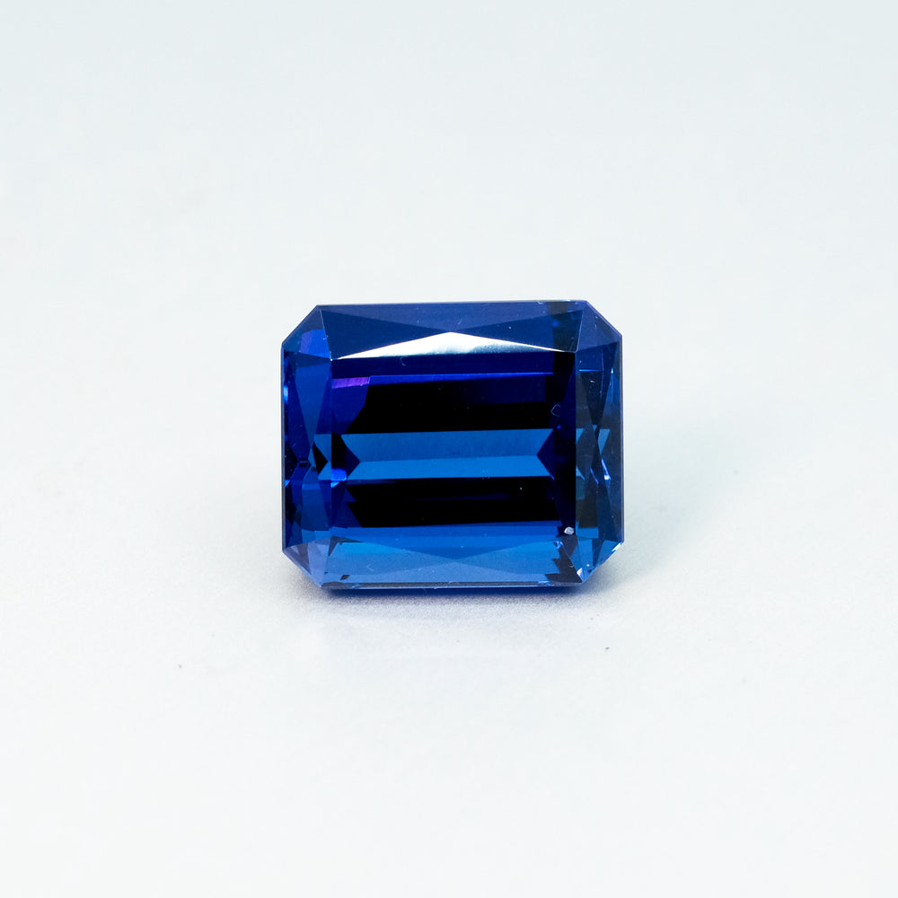 
                      
                        Loose Tanzanite - 13.38cts
                      
                    