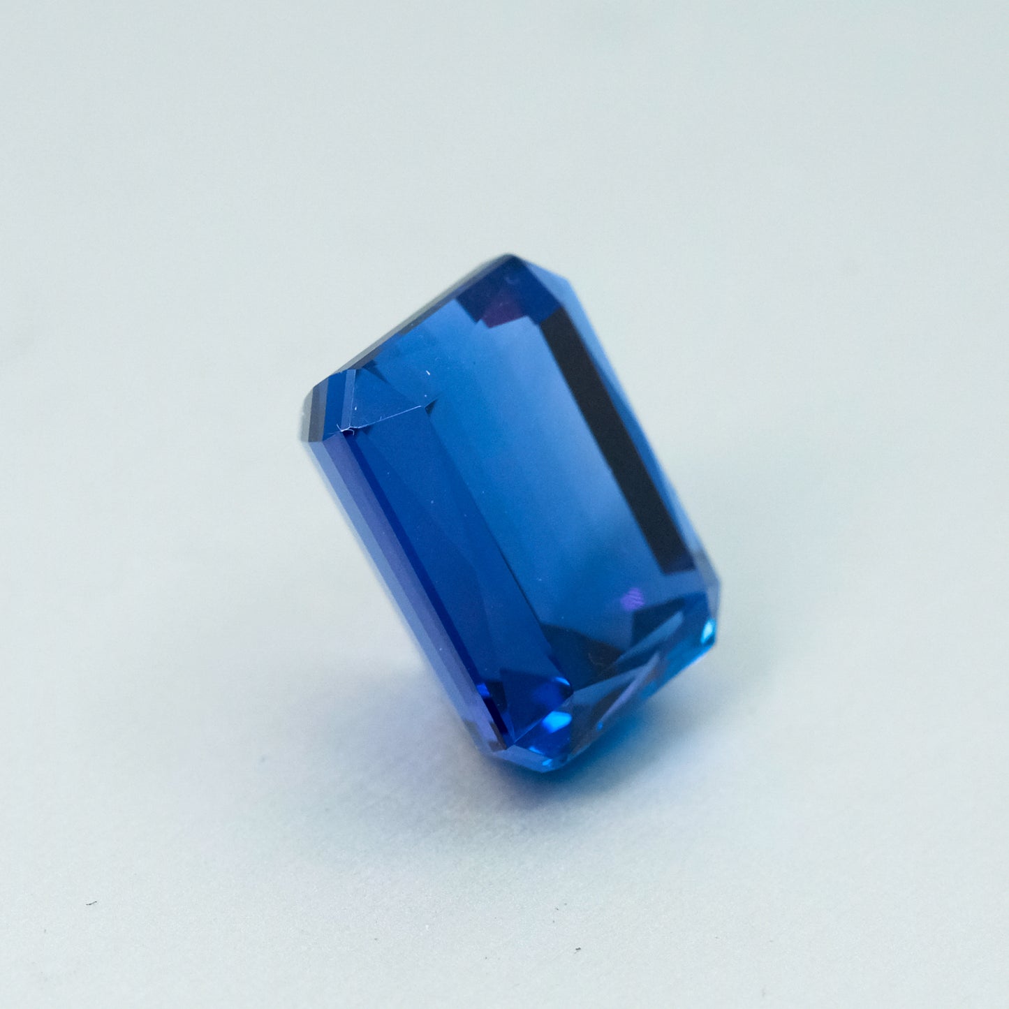 Loose Tanzanite - 21.34cts