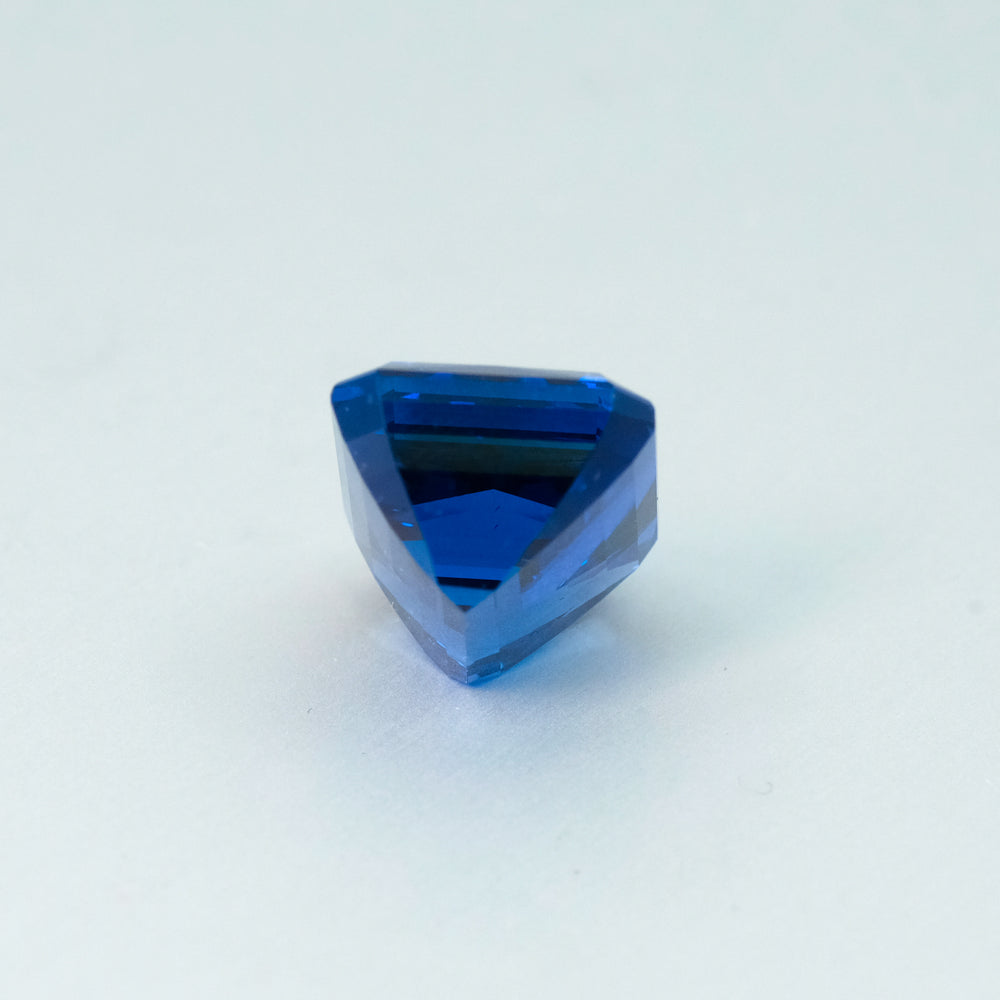 
                      
                        Loose Tanzanite - 21.34cts
                      
                    