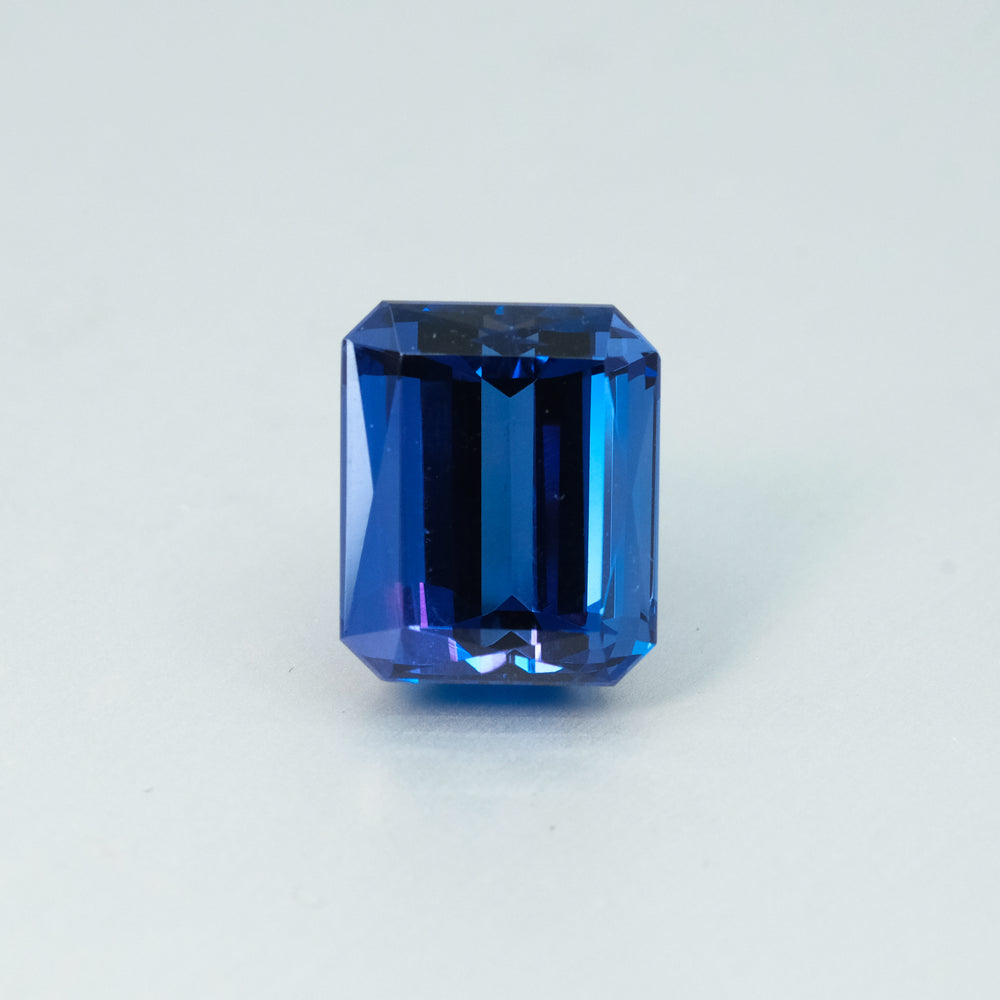 Loose Tanzanite - 21.34cts