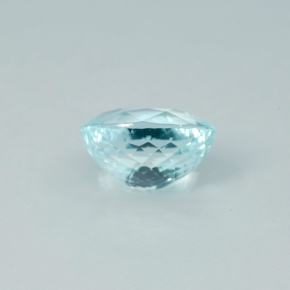 
                      
                        Loose Paraiba Tourmaline - oval cut - light blue - 29.97cts
                      
                    