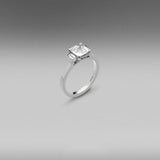 Volans Diamond Ring