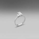 Volans Diamond Ring