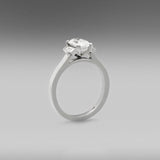 Volans Diamond Ring