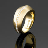 Apus eternity ring