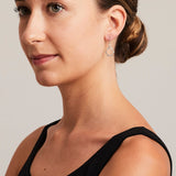 'BUNDA Star' Diamond Earrings