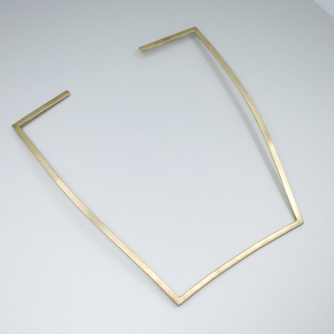 Square Necklace