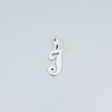 Initials pendant