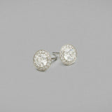 'Sitara' Diamond Earrings
