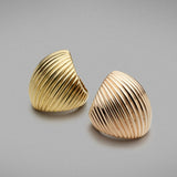 'Bundova' Bomb Ring in Rose Gold