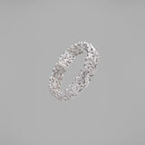 'Fleur De Lys' Diamond Bracelet