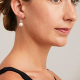 'Hollywood' South Sea Pearl Earrings
