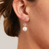 'Hollywood' South Sea Pearl Earrings