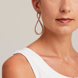 'Marcello' Infinity Hoops