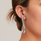 'Marcello' Loop Hoops