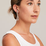 'Marcello' Loop Hoops