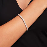'Tanara' Diamond Bracelet