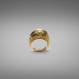 'Bundova' Bomb Ring