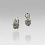 These classically designed Bundova earring are nothing short of stunning. Their vintage style and elegant design has made these earrings a hallmark in the BUNDA collection. With a clip and post back they will be not only one of your most stunning pair of earrings but also your most comfortable, in every occasion.  Currently available in 9ct yellow gold and sterling silver. Can make to order in 9ct and 18ct rose/white/yellow gold.
