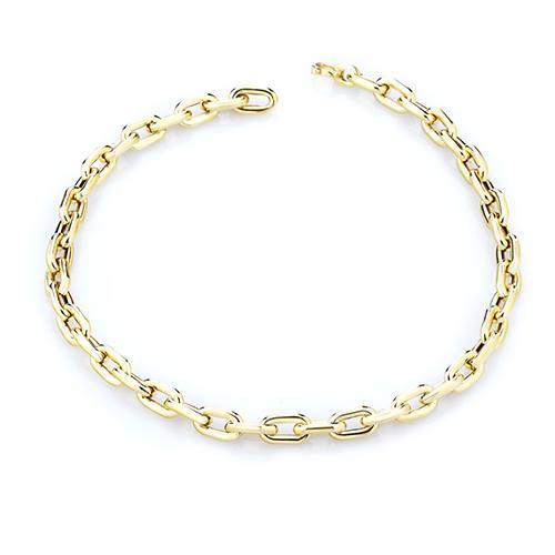 'Marcello' Classic Necklace